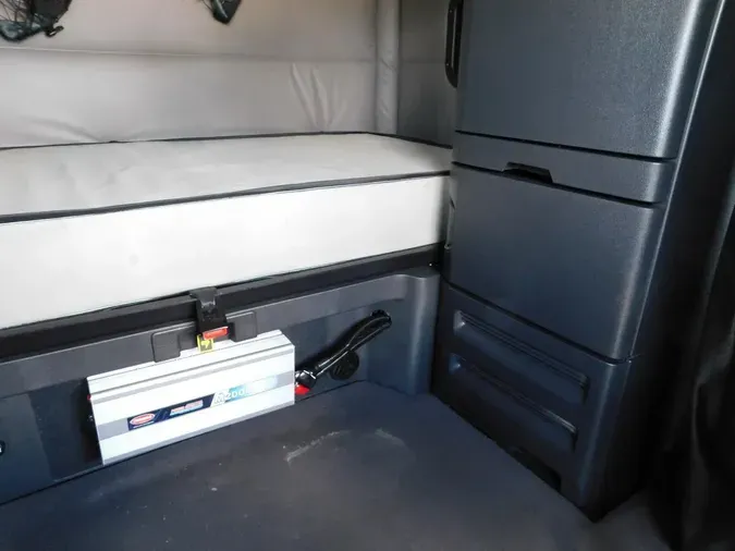 2020 Freightliner New Cascadia 126