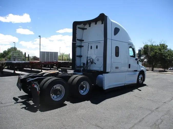 2022 FREIGHTLINER/MERCEDES NEW CASCADIA PX12664bdb4e0fd87285ccd0d406b3c5862e282