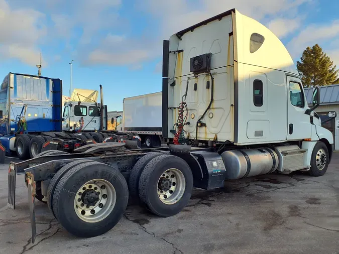 2019 FREIGHTLINER/MERCEDES NEW CASCADIA PX12664