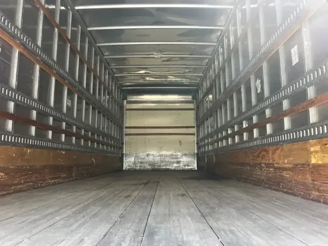 2018 NAVISTAR INTERNATIONAL 4300