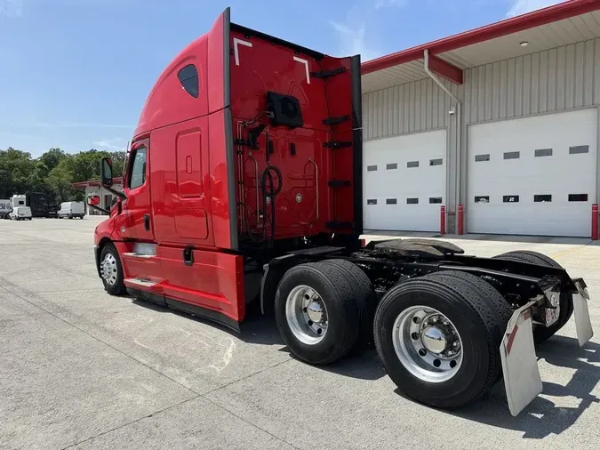 2022 Freightliner Cascadia&reg;