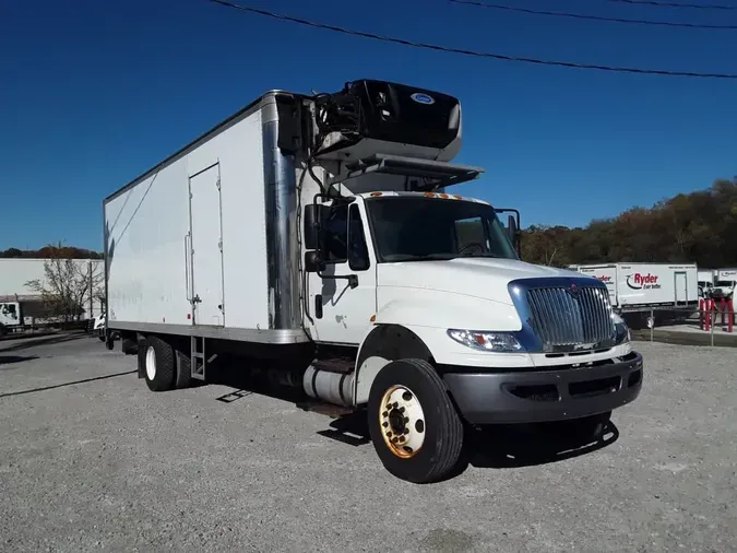 2016 NAVISTAR INTERNATIONAL 4300bdb6821e65cb4ccabc3744cf44280db9