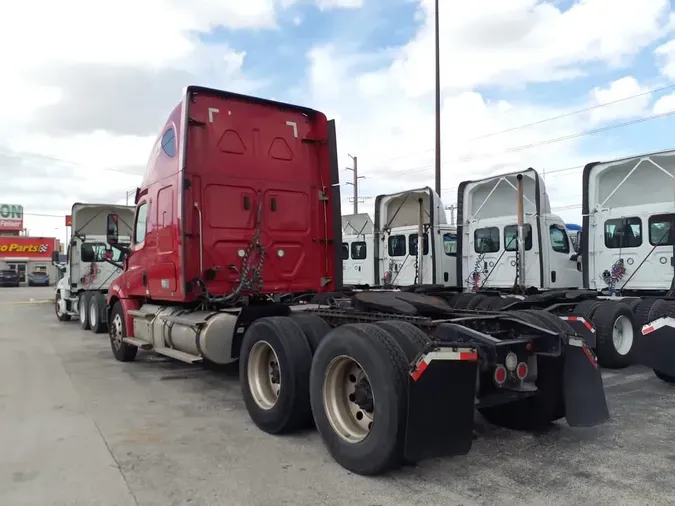 2020 FREIGHTLINER NEW CASCADIA PX12664