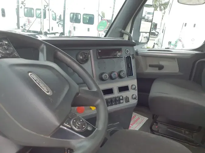2019 FREIGHTLINER NEW CASCADIA PX12664