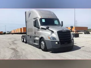 2021 Freightliner Cascadia