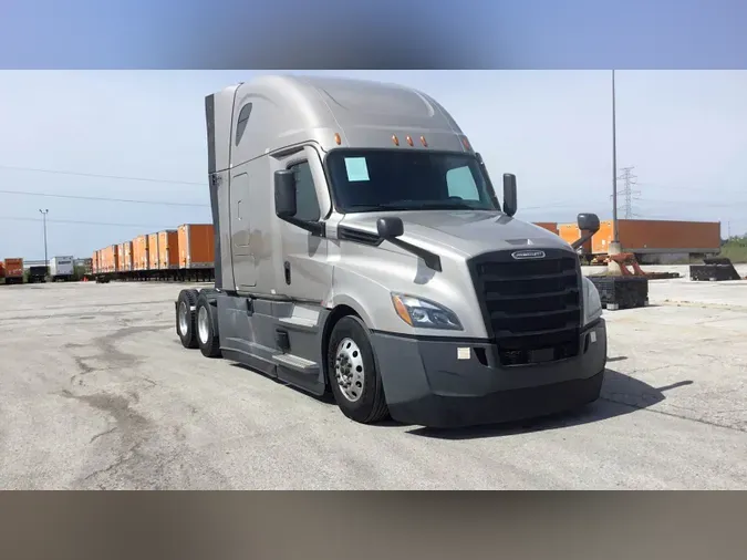 2021 Freightliner Cascadiabdb8af0cf5e35dee7213e6df1cfb8d36