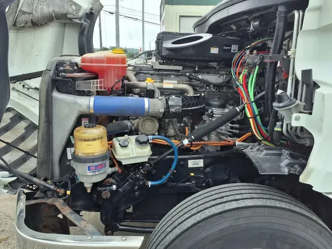 2020 FREIGHTLINER/MERCEDES NEW CASCADIA PX12664