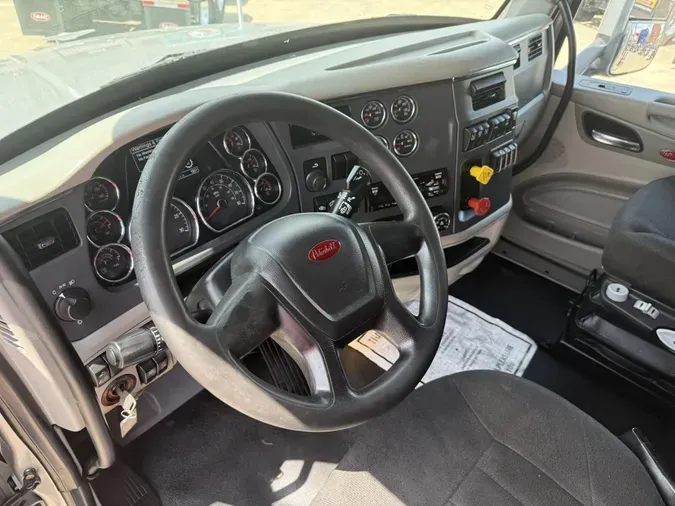 2021 Peterbilt 567