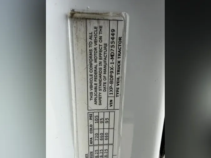 2021 Peterbilt 579bdbb21758c4df525c476ecba054956bc