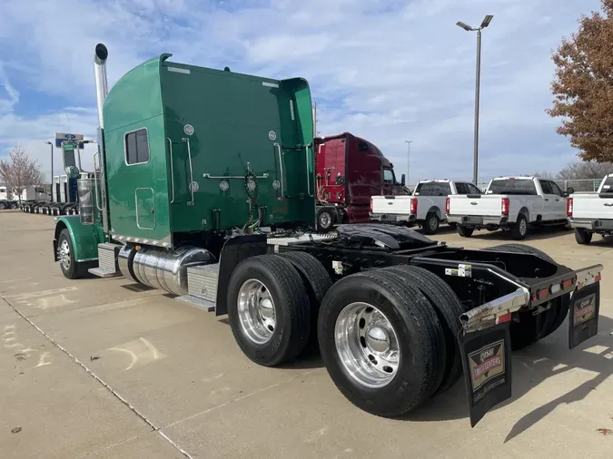2024 Peterbilt 389bdbbba6546b534db3a4cf84709d33e23