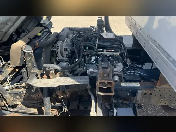 2019 ISUZU NPRbdbc39a5438be074fff6d21adfe7031e