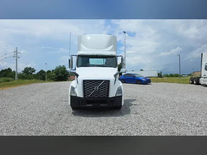 2019 Volvo VNL300