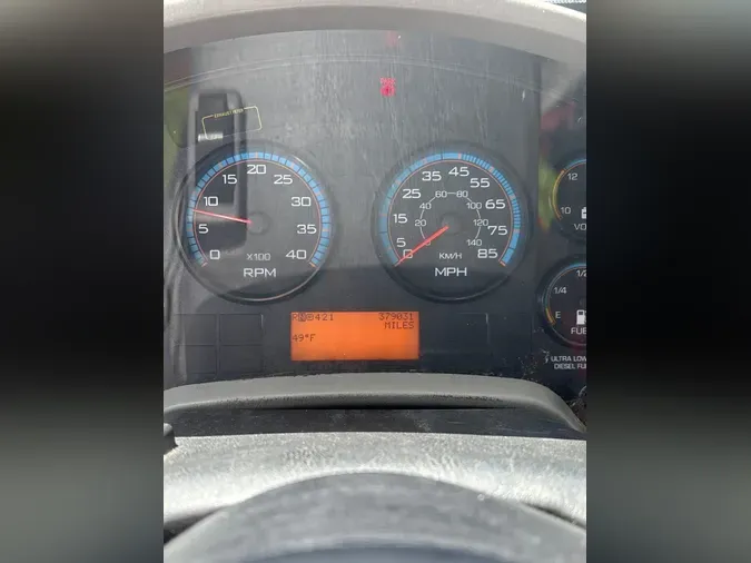 2019 NAVISTAR INTERNATIONAL 4300