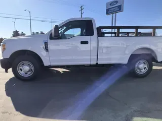 2019 Ford F-250