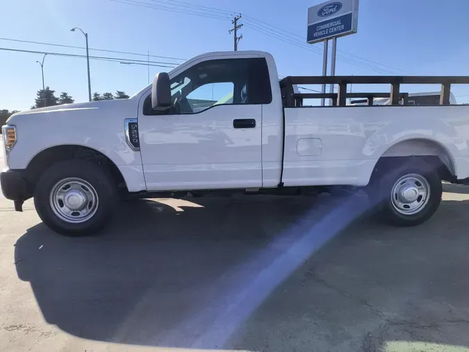 2019 Ford F-250bdbe5a6f84544bb7fa6ee0bda1f77dba