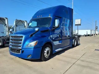 2021 FREIGHTLINER/MERCEDES NEW CASCADIA PX12664