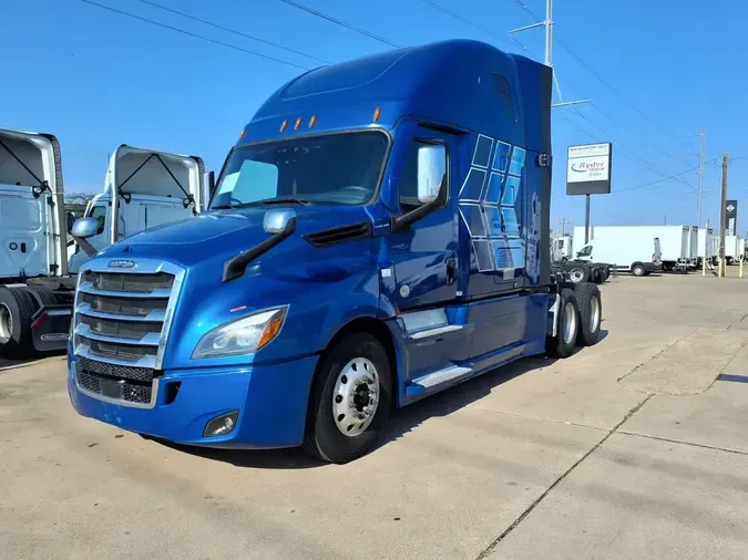 2021 FREIGHTLINER/MERCEDES NEW CASCADIA PX12664bdbe716659201cde915c4df34c3a31ce