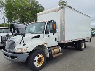 2019 NAVISTAR INTERNATIONAL 4300