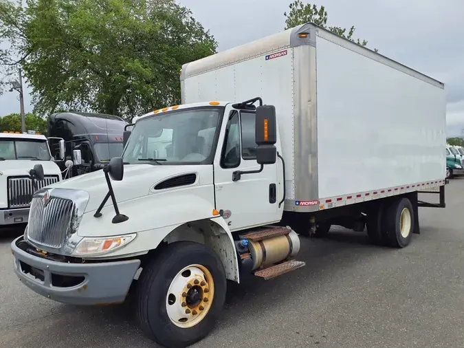 2019 NAVISTAR INTERNATIONAL 4300bdc07820b8c5b802633b7af7a4982fb3