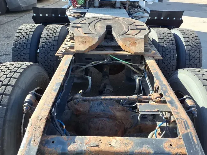 2019 FREIGHTLINER/MERCEDES CASCADIA 125bdc0d76757aa1a3393064eadd0df7d34