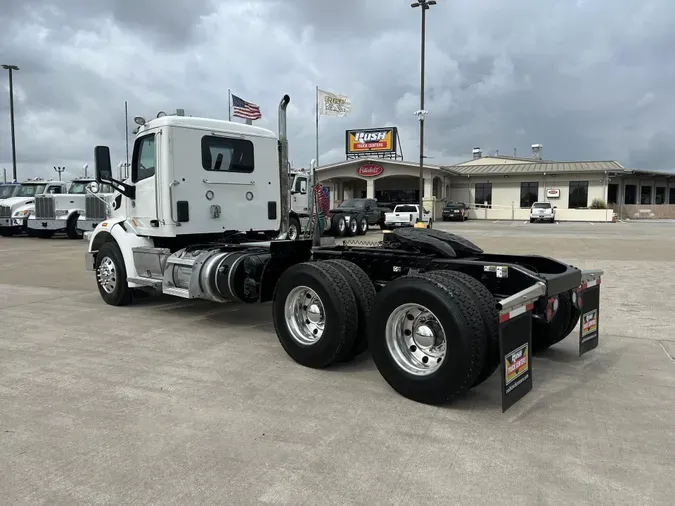 2020 Peterbilt 567
