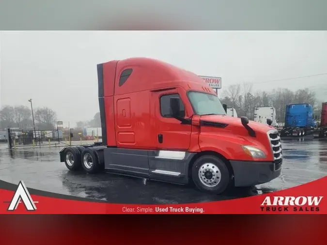 2021 FREIGHTLINER CA126bdc13f348a3165121ec3961490fde539