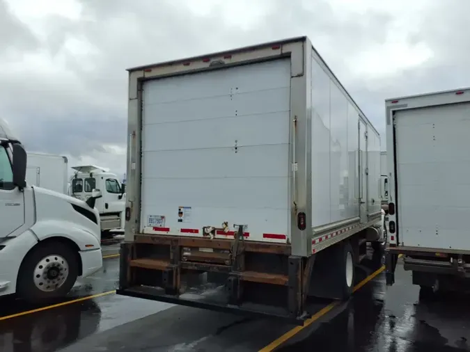 2017 NAVISTAR INTERNATIONAL 4300bdc212d9b260c6bad21425a7bb536db7