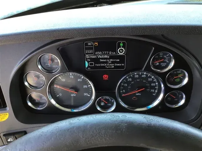 2020 KENWORTH T680