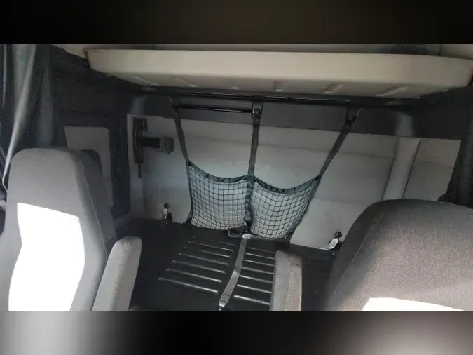 2020 Freightliner Cascadia 126