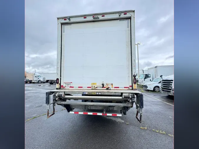 2019 FREIGHTLINER/MERCEDES M2 106