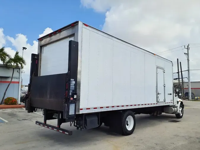 2018 NAVISTAR INTERNATIONAL 4300bdc3675d7afe9c3345af76b65335d366