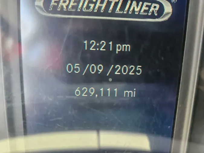 2022 FREIGHTLINER NEW CASCADIA PX12664