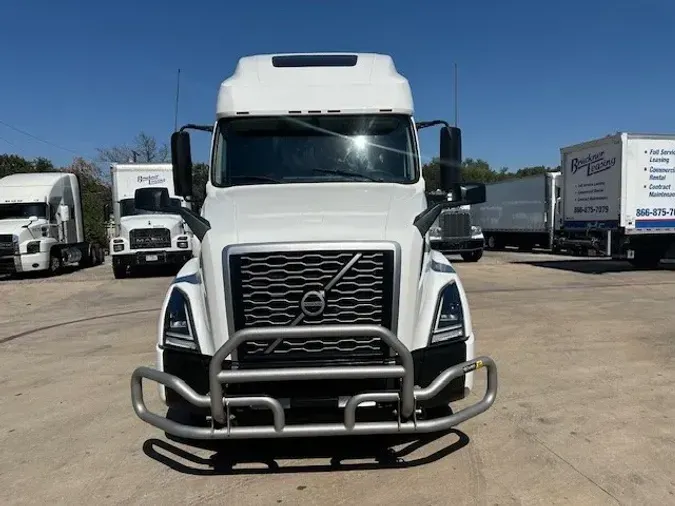 2019 VOLVO VNL64T760