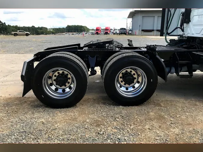 2021 INT LT625 6x4
