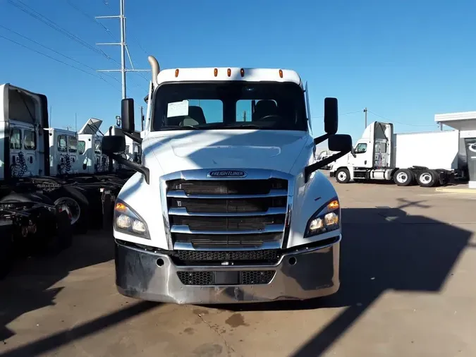 2021 FREIGHTLINER/MERCEDES NEW CASCADIA PX12664bdc7f827d93838bd4b475bde2c06a816