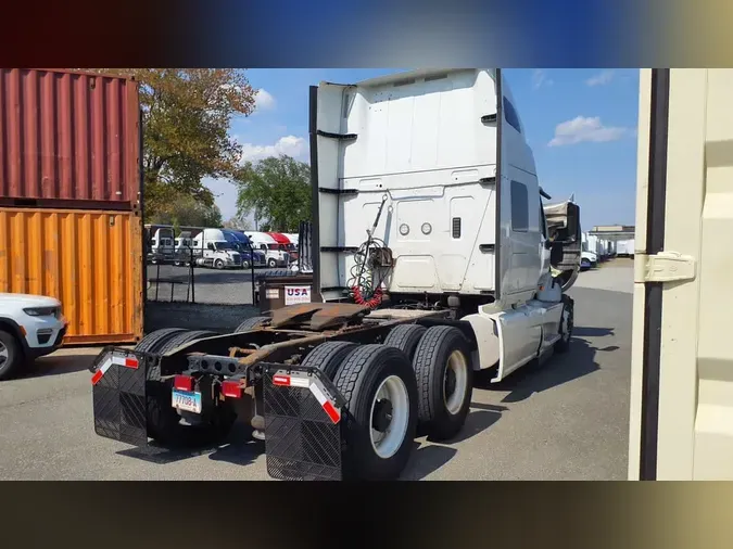 2019 NAVISTAR INTERNATIONAL LT625 SLPR CABbdc820cac7fcf3f0ce9ea5c2d8e51872