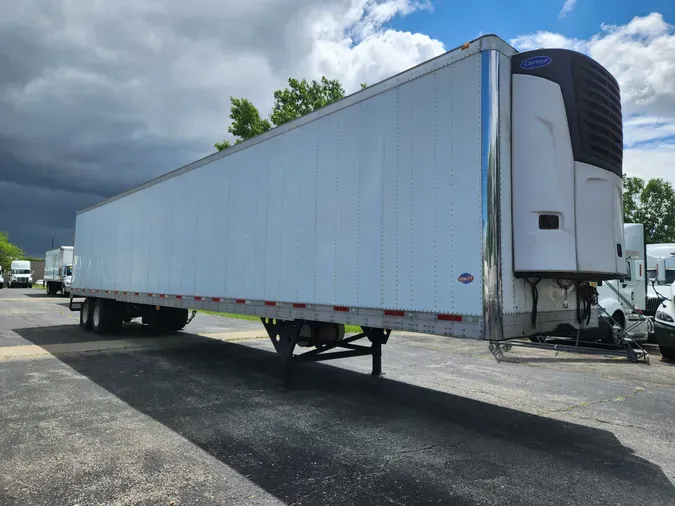 2015 UTILITY TRAILERS VS2RA 53/162/102