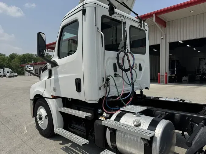 2020 Freightliner Cascadia&reg;