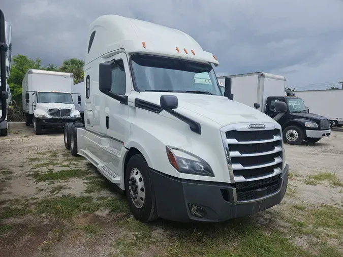 2020 FREIGHTLINER/MERCEDES NEW CASCADIA PX12664