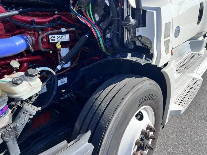 2020 Freightliner Cascadia