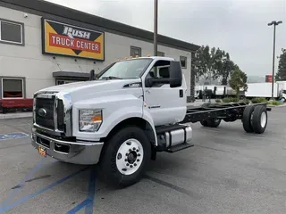 2023 Ford F-650