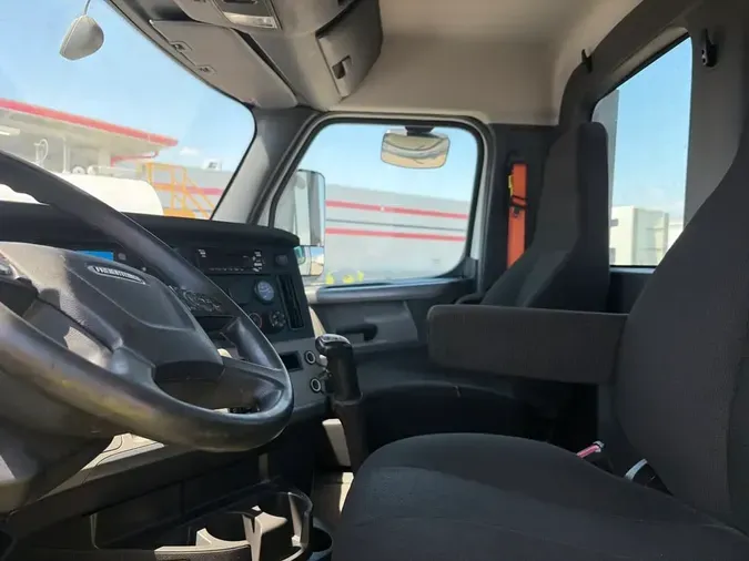 2021 FREIGHTLINER/MERCEDES NEW CASCADIA PX12664bdcbf314376dfa45a085b501e9dd5afa