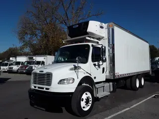 2018 FREIGHTLINER/MERCEDES M2 106