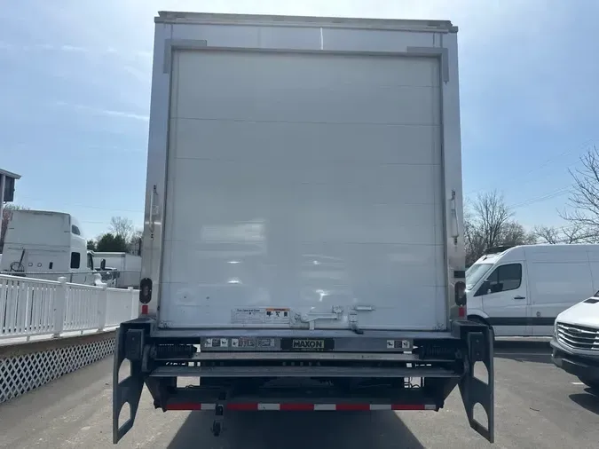 2018 NAVISTAR INTERNATIONAL 4300bdcd09ff9911dcb462dbaa63a0d4515e