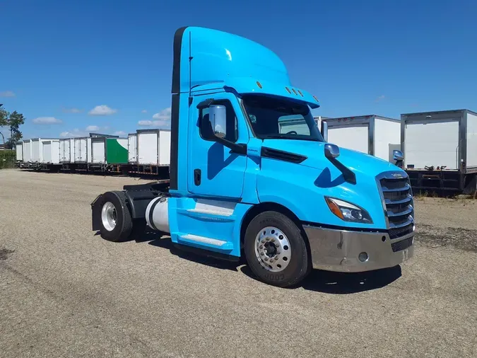 2020 FREIGHTLINER/MERCEDES NEW CASCADIA 126bdce0a39d24985e775cdda28e509279e
