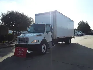 2019 FREIGHTLINER M2 106