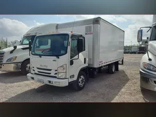 2016 Isuzu NPR
