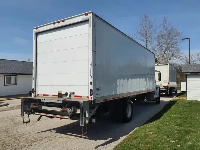 2018 NAVISTAR INTERNATIONAL 4300