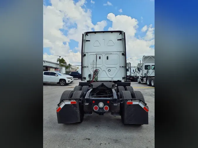 2022 FREIGHTLINER/MERCEDES NEW CASCADIA PX12664