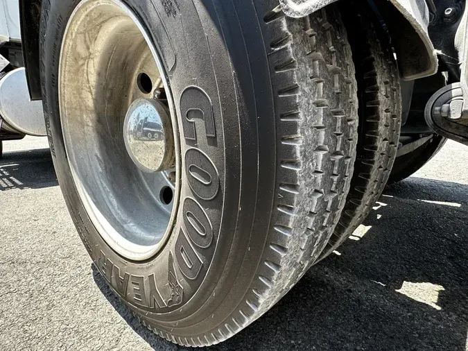 2020 Western Star 4700